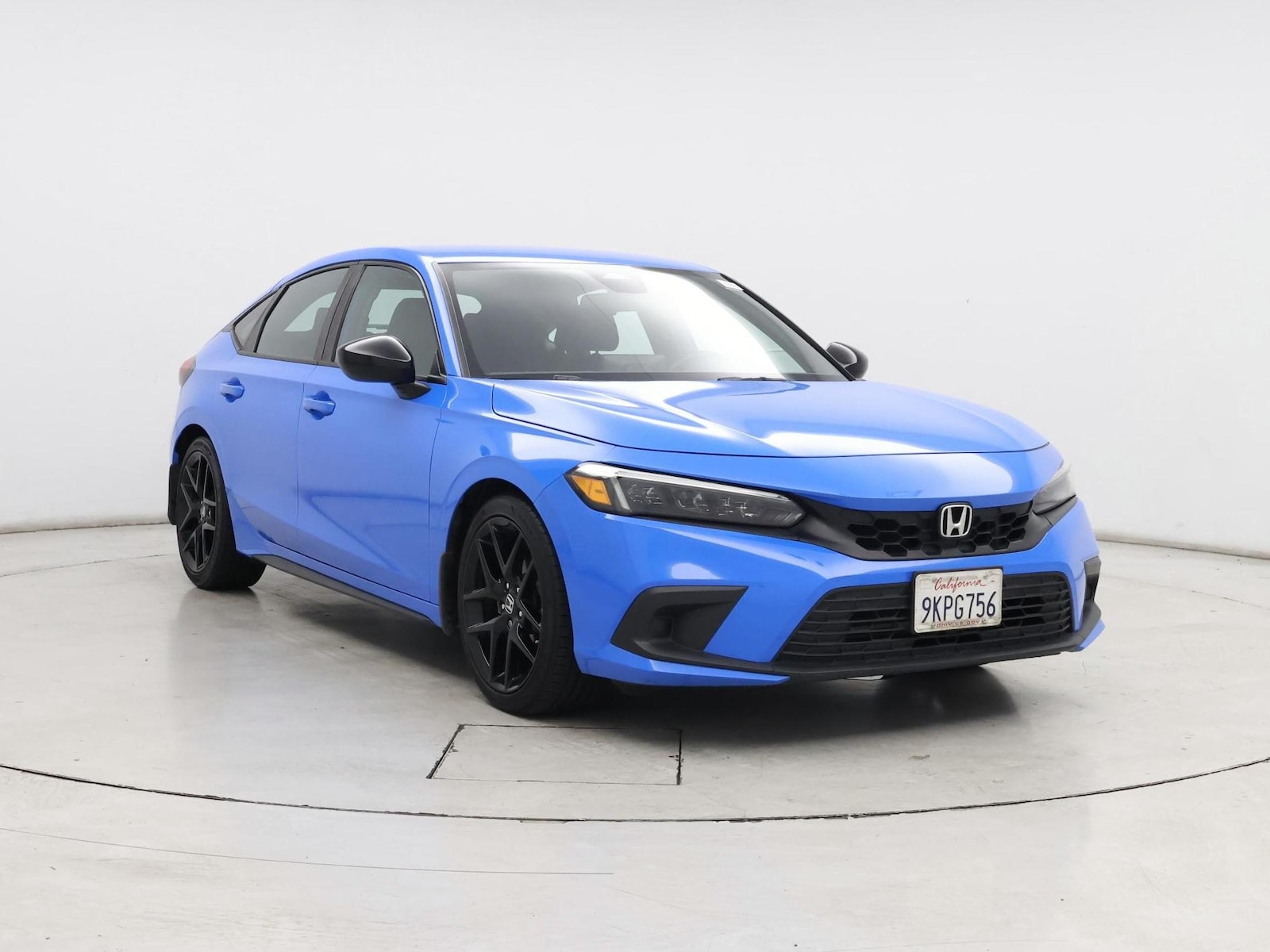 honda civic hatchback 2024 19XFL2H86RE012603 image honda civic hatchback 2024 19XFL2H86RE012603 image